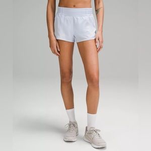 Lululemon Hotty Hot High-Rise Lined Short 2.5"